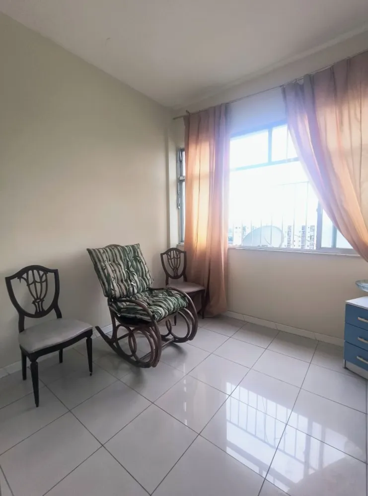 Apartamento, 3 quartos, 72 m² - Foto 6