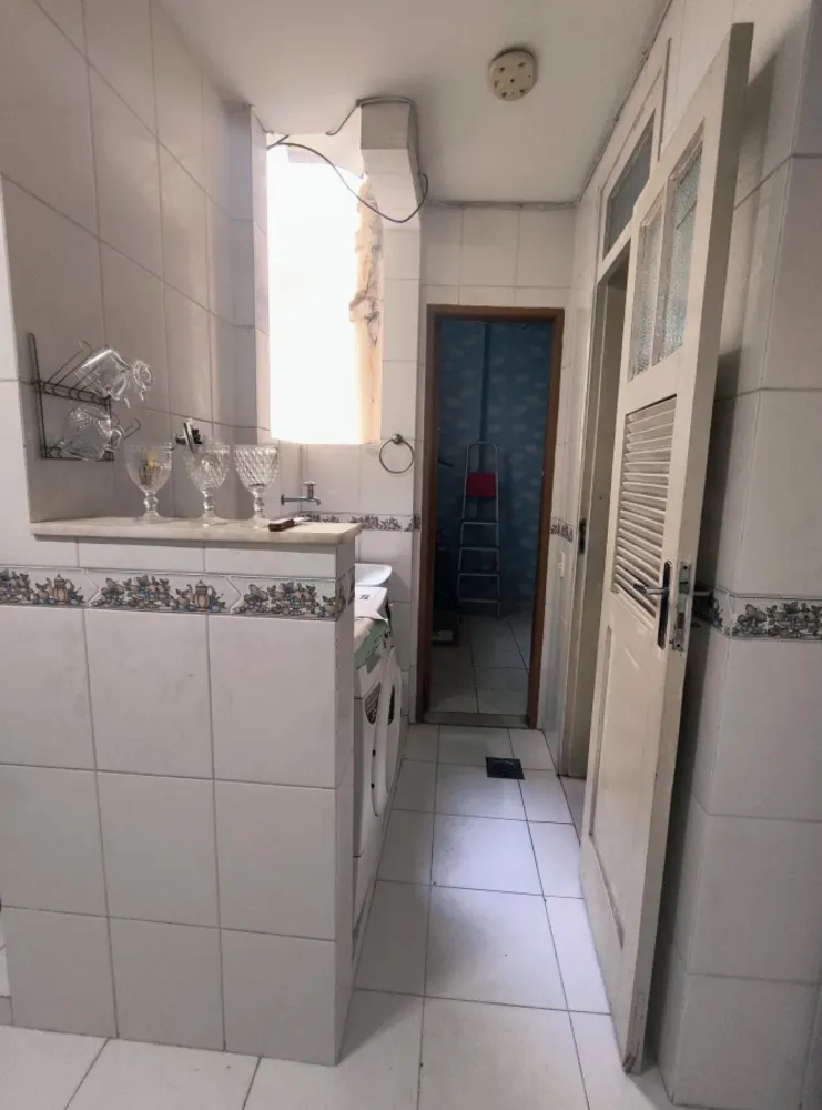 Apartamento, 3 quartos, 72 m² - Foto 11