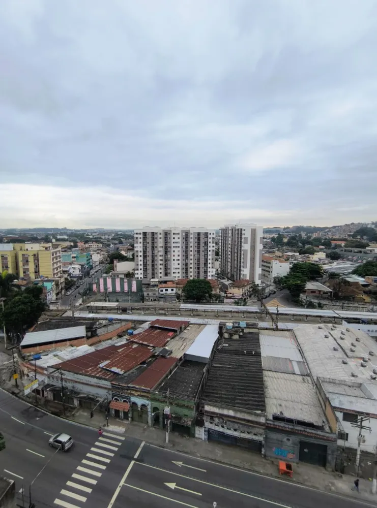 Apartamento, 3 quartos, 72 m² - Foto 15
