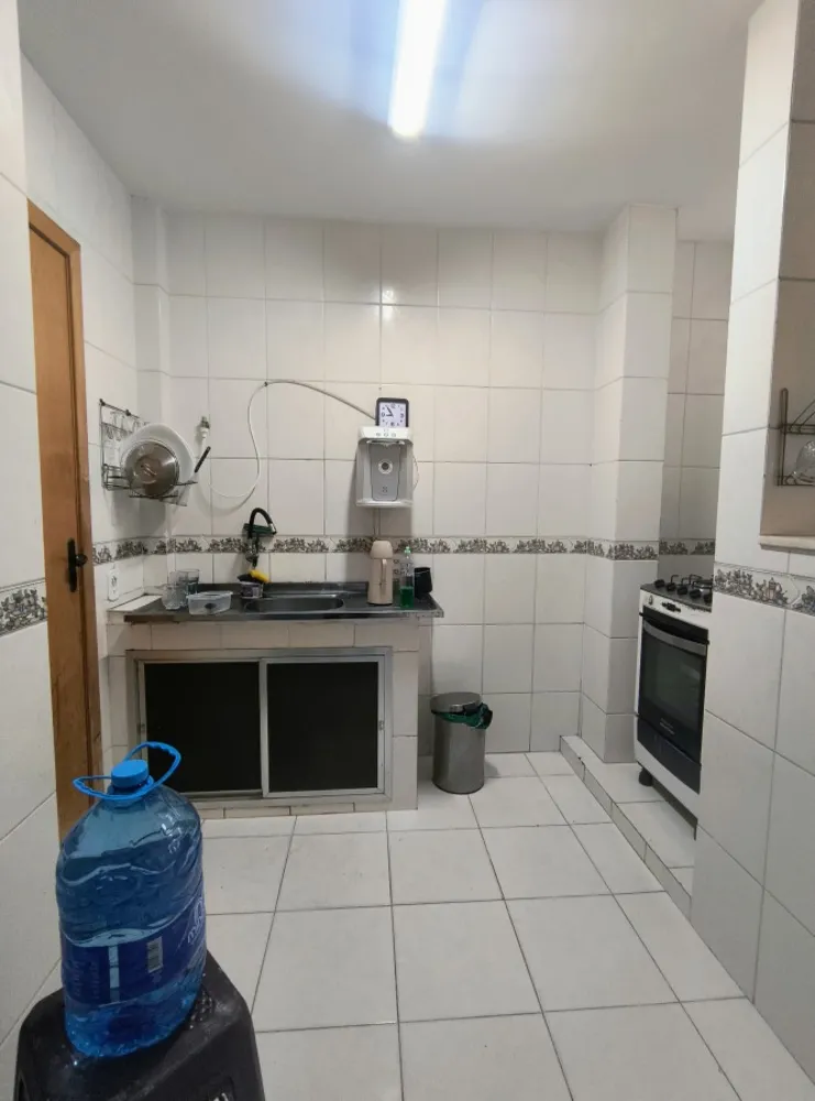 Apartamento, 3 quartos, 72 m² - Foto 9