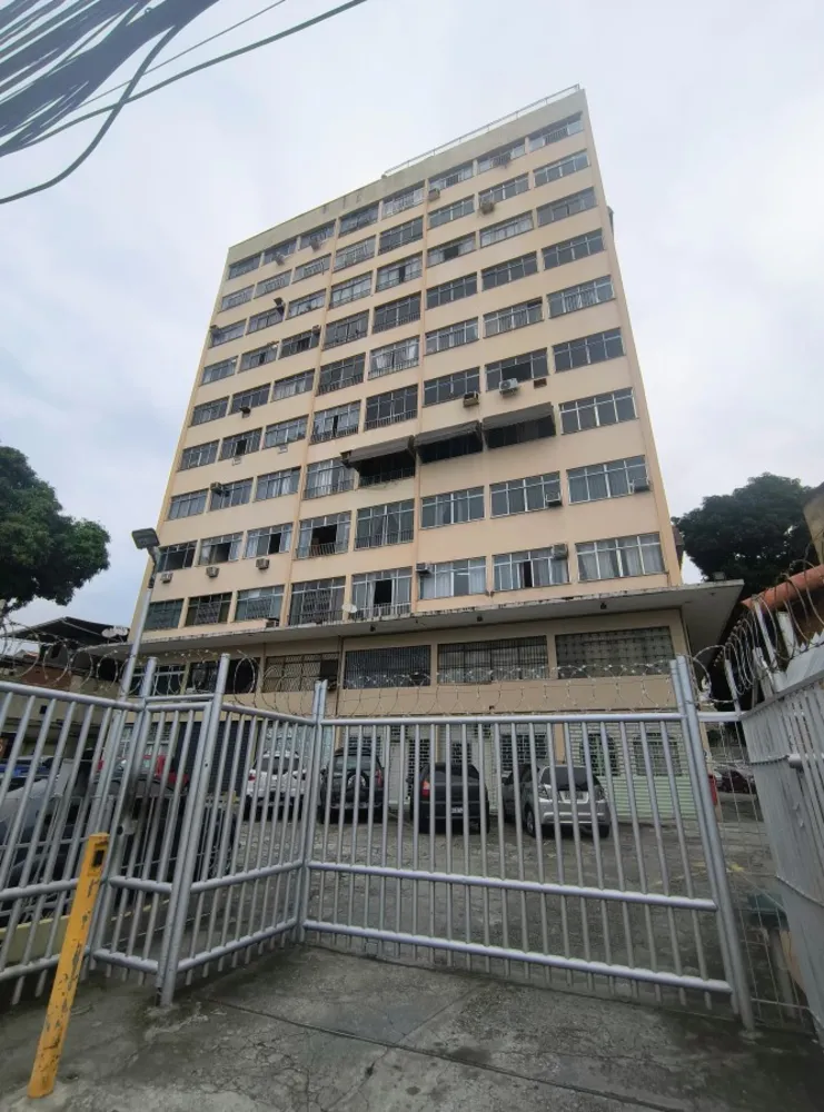 Apartamento, 3 quartos, 72 m² - Foto 1