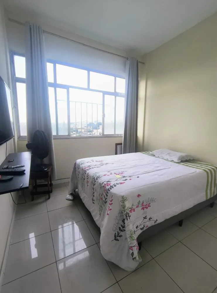 Apartamento, 3 quartos, 72 m² - Foto 5