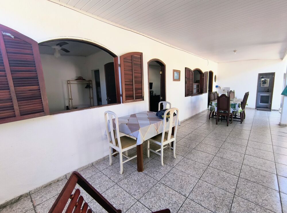 Casa, 5 quartos, 360 m² - Foto 5