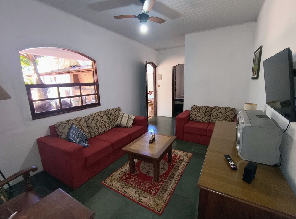 Casa, 5 quartos, 360 m² - Foto 8