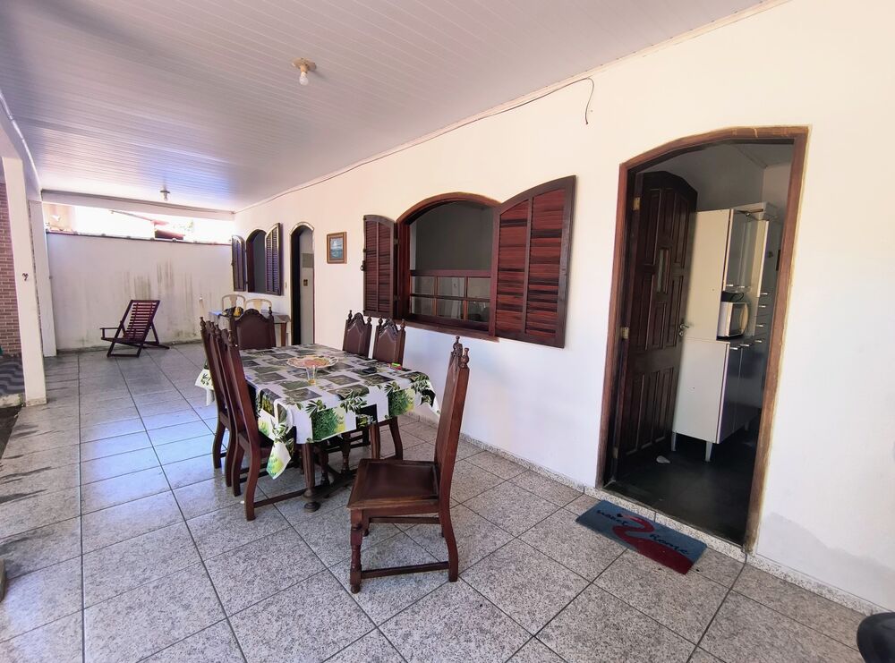 Casa, 5 quartos, 360 m² - Foto 6