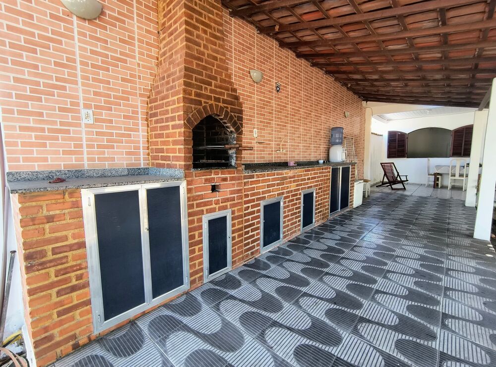 Casa, 5 quartos, 360 m² - Foto 4