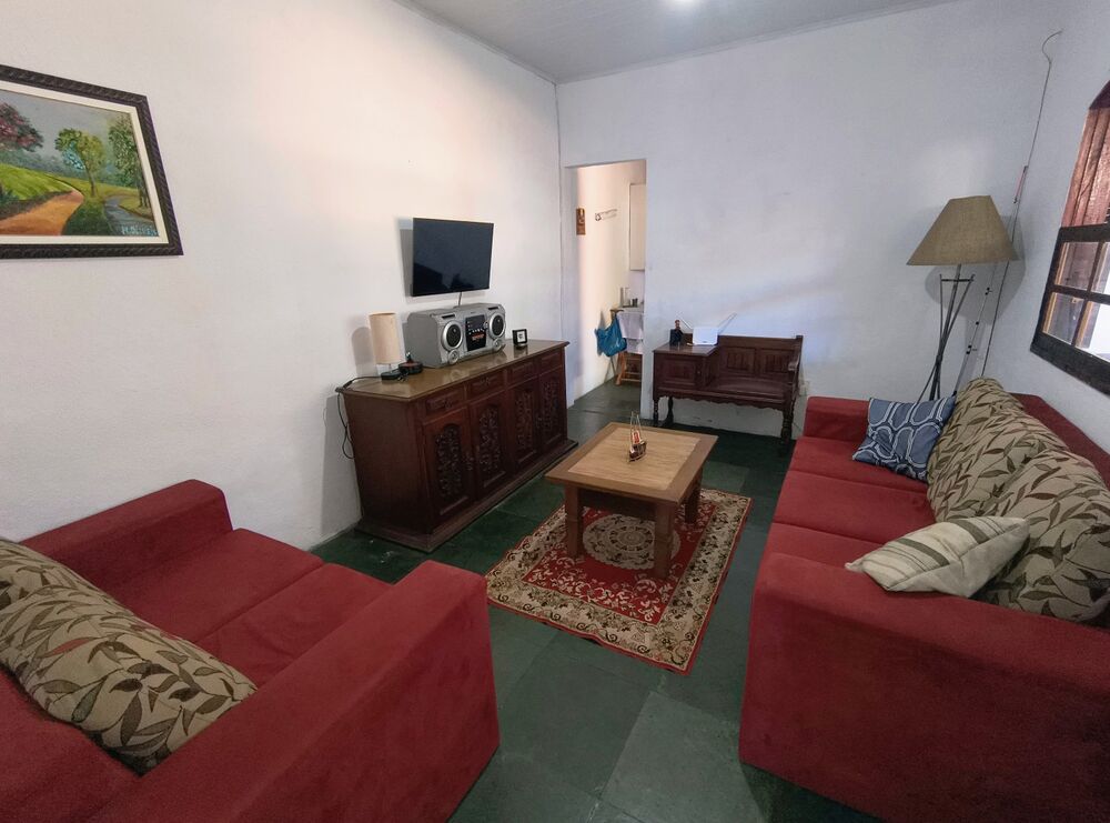 Casa, 5 quartos, 360 m² - Foto 7