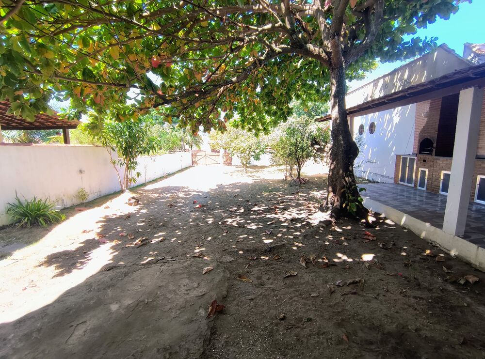 Casa, 5 quartos, 360 m² - Foto 20