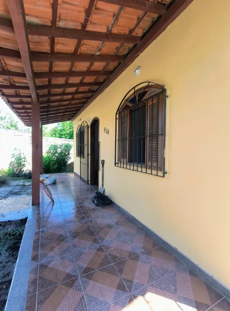 Casa, 2 quartos, 450 m² - Foto 1