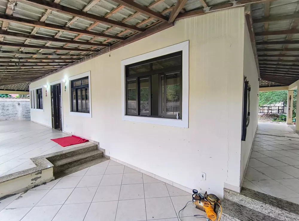 Casa, 6 quartos, 950 m² - Foto 7