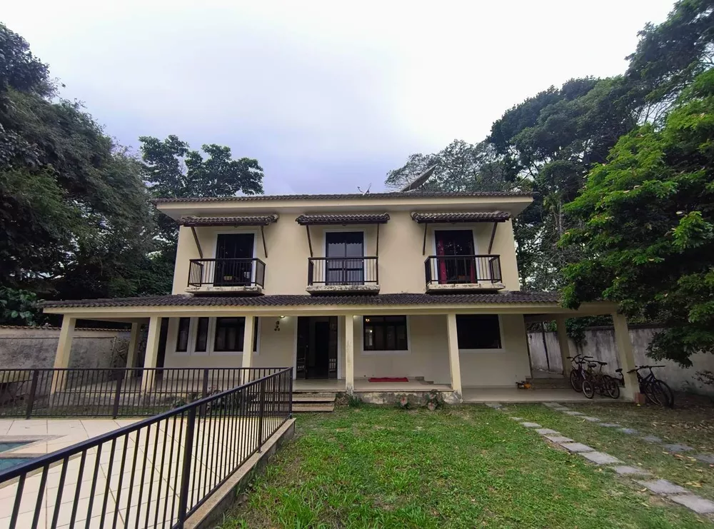 Casa, 6 quartos, 950 m² - Foto 15