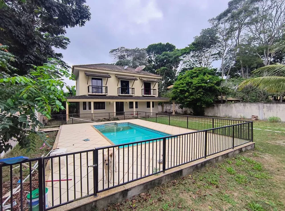 Casa, 6 quartos, 950 m² - Foto 12