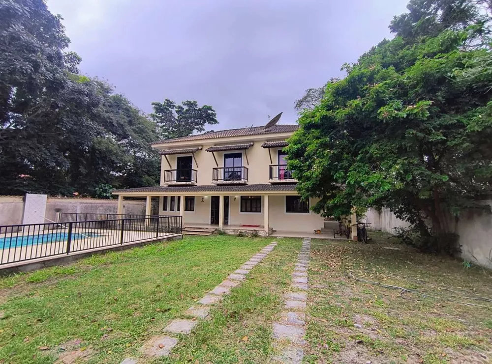 Casa, 6 quartos, 950 m² - Foto 20