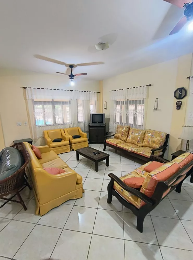 Casa, 6 quartos, 950 m² - Foto 6