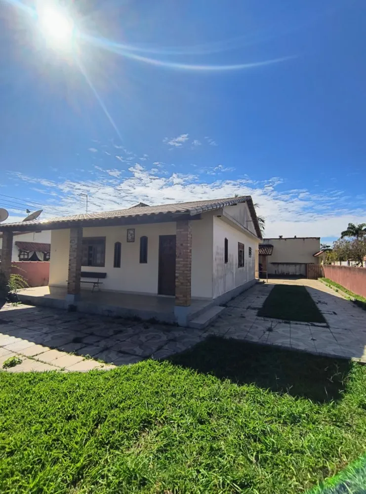 Casa, 3 quartos, 450 m² - Foto 1