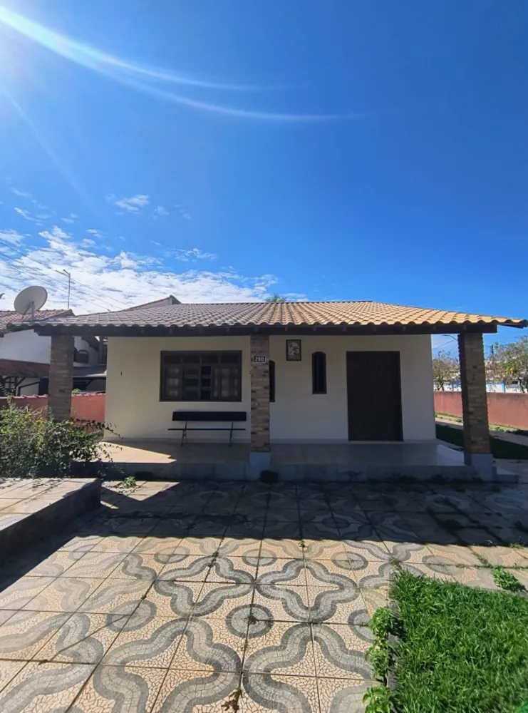 Casa, 3 quartos, 450 m² - Foto 2