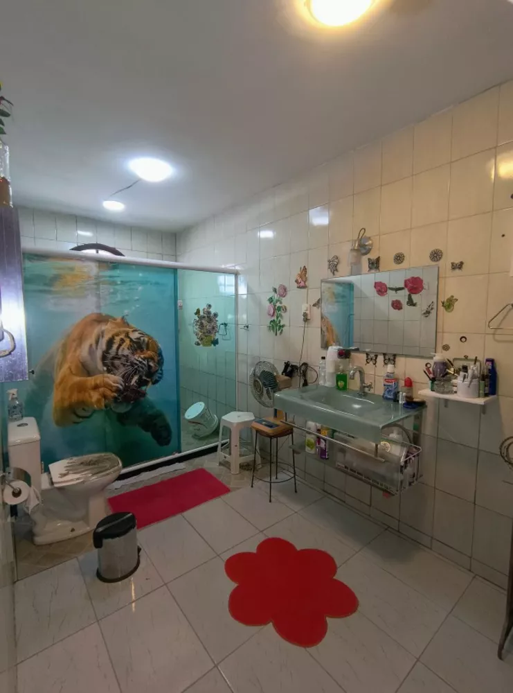 Casa, 2 quartos, 450 m² - Foto 13