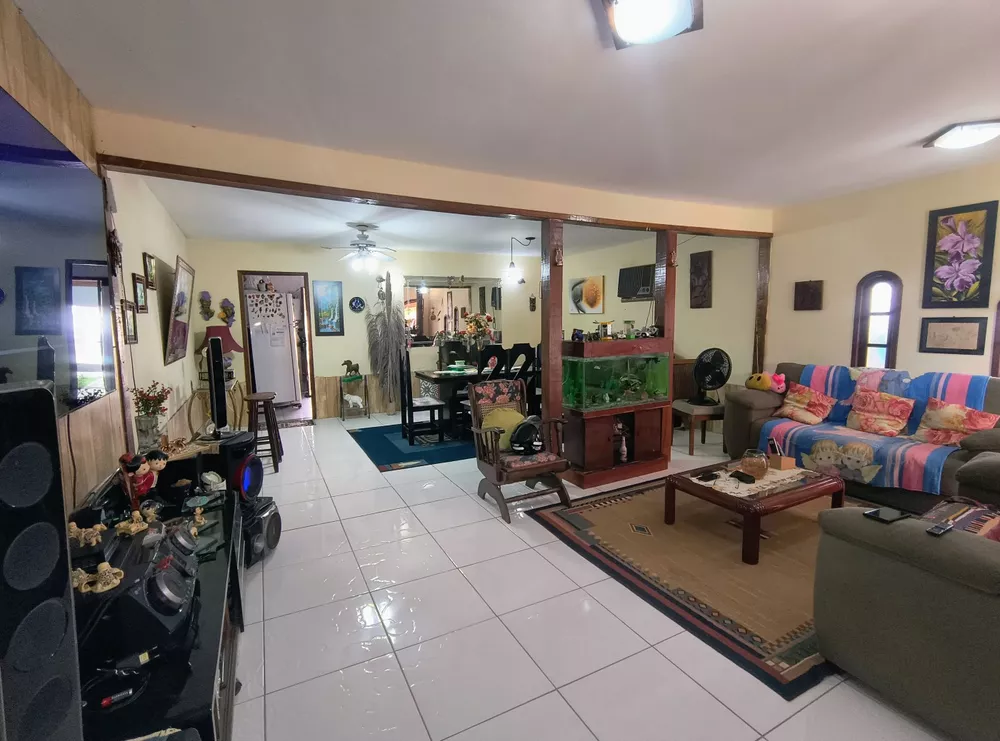 Casa, 2 quartos, 450 m² - Foto 2