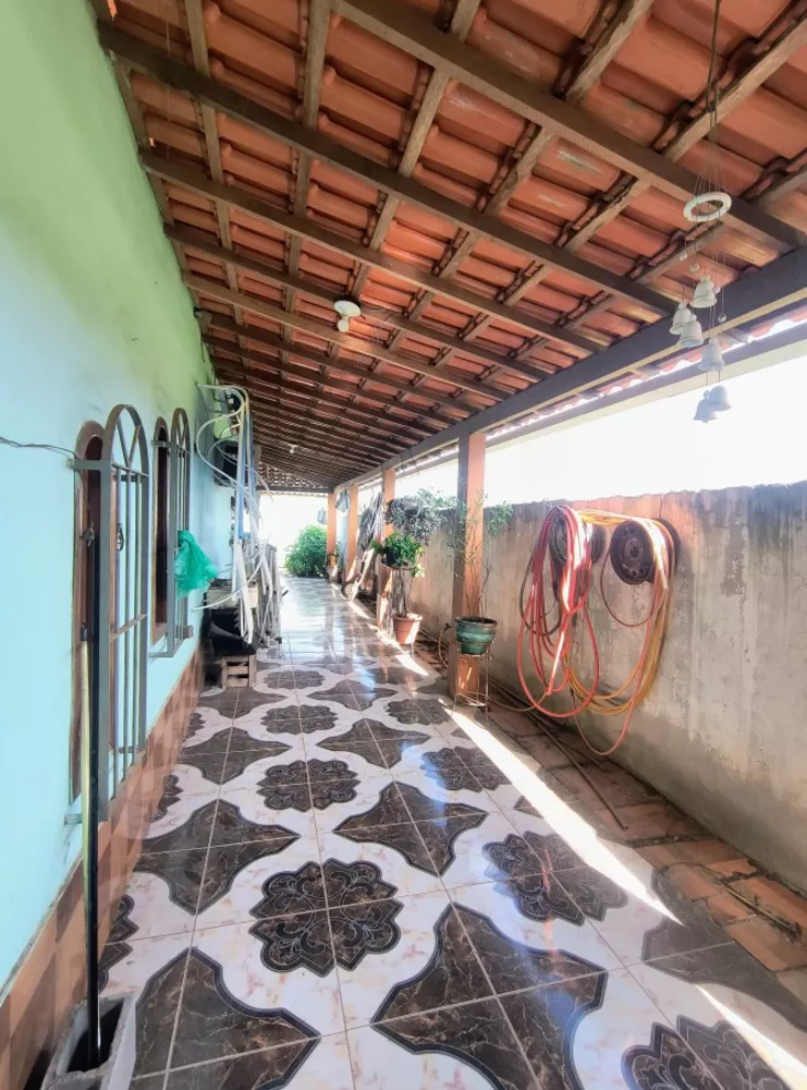 Casa, 2 quartos, 450 m² - Foto 12