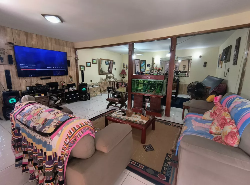 Casa, 2 quartos, 450 m² - Foto 3