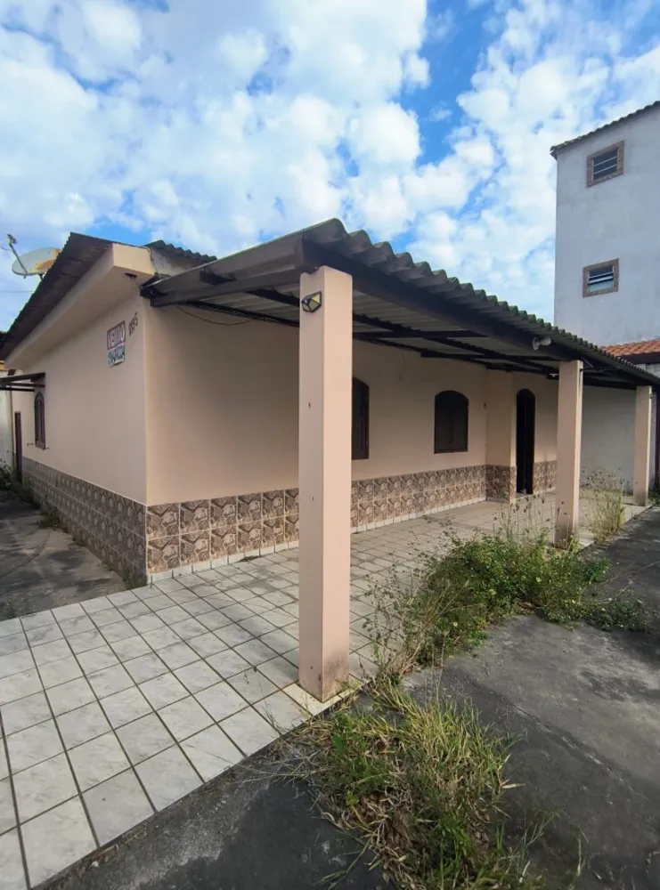 Casa, 3 quartos, 282 m² - Foto 2