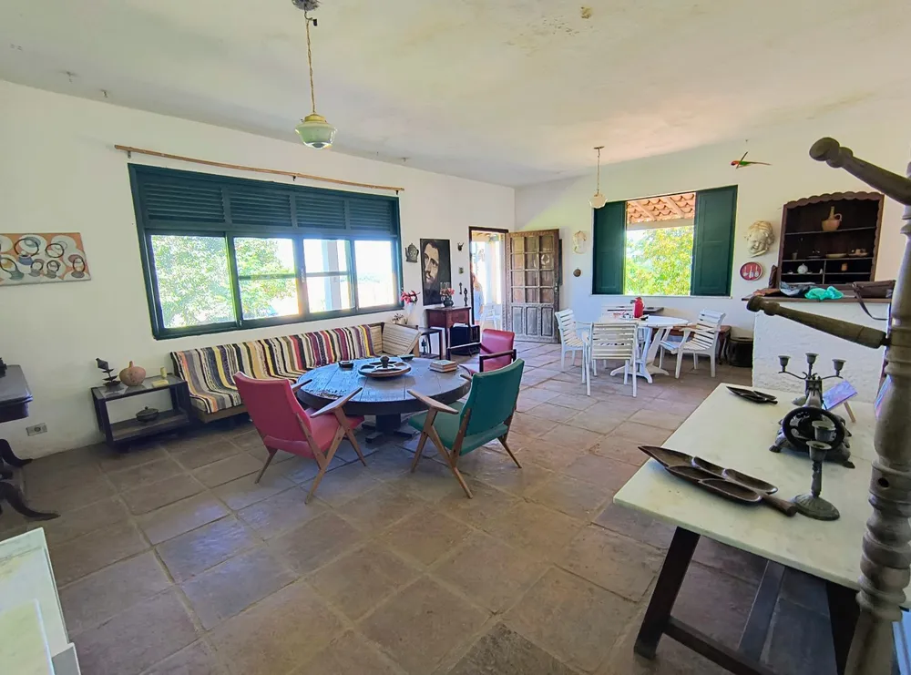 Casa, 3 quartos, 1747 m² - Foto 5