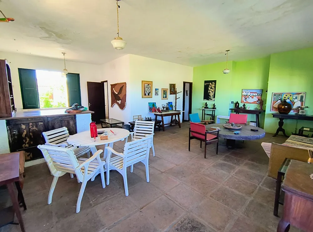 Casa, 3 quartos, 1747 m² - Foto 4