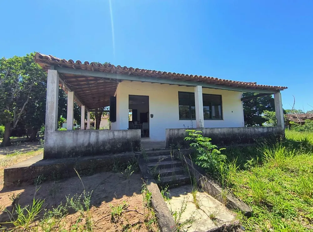Casa, 3 quartos, 1747 m² - Foto 1