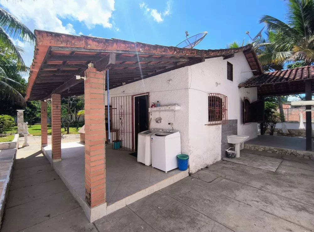 Casa, 7 quartos, 1267 m² - Foto 1