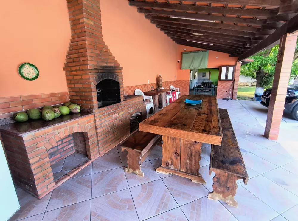 Casa, 7 quartos, 1267 m² - Foto 11