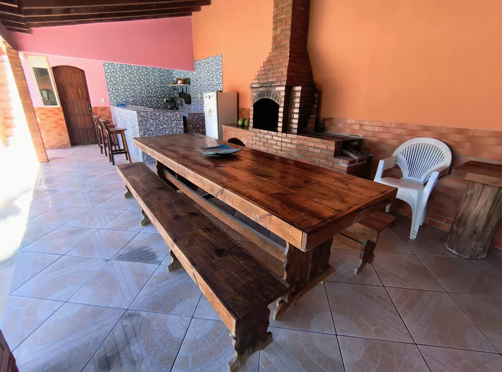 Casa, 7 quartos, 1267 m² - Foto 13