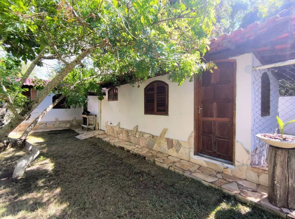 Casa, 7 quartos, 1267 m² - Foto 9