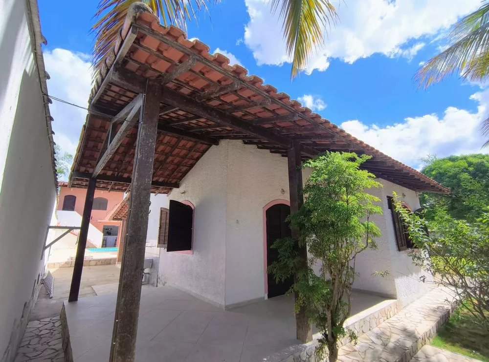 Casa, 7 quartos, 1267 m² - Foto 2