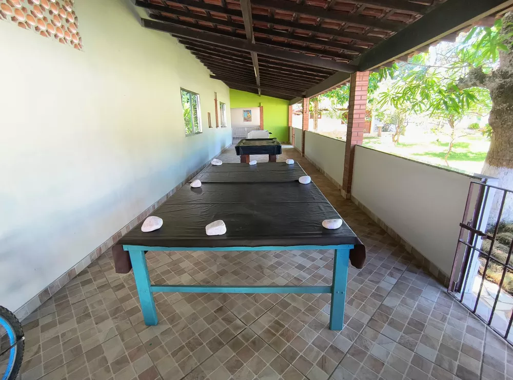 Casa, 7 quartos, 1267 m² - Foto 18