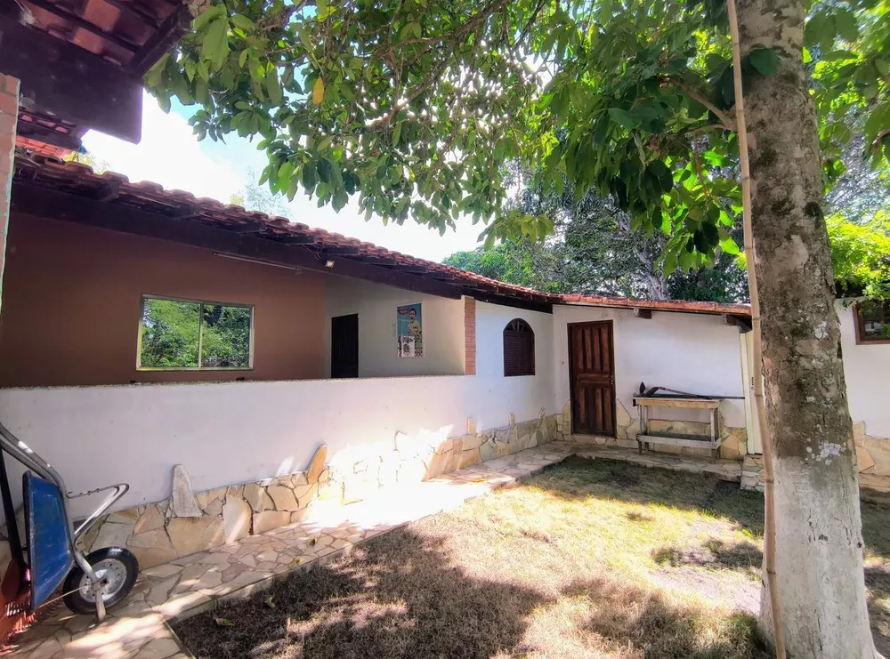 Casa, 7 quartos, 1267 m² - Foto 17