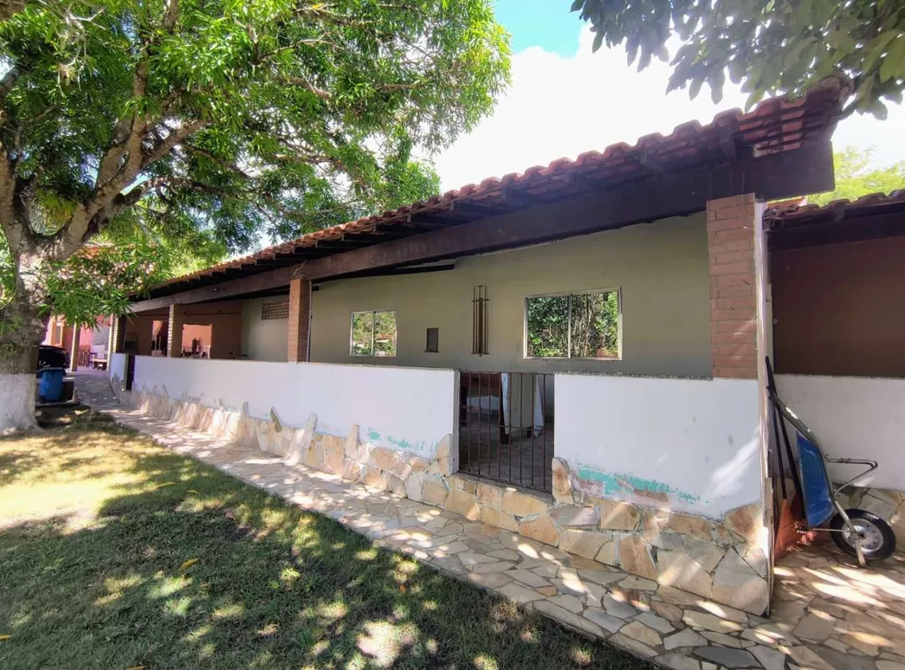 Casa, 7 quartos, 1267 m² - Foto 8