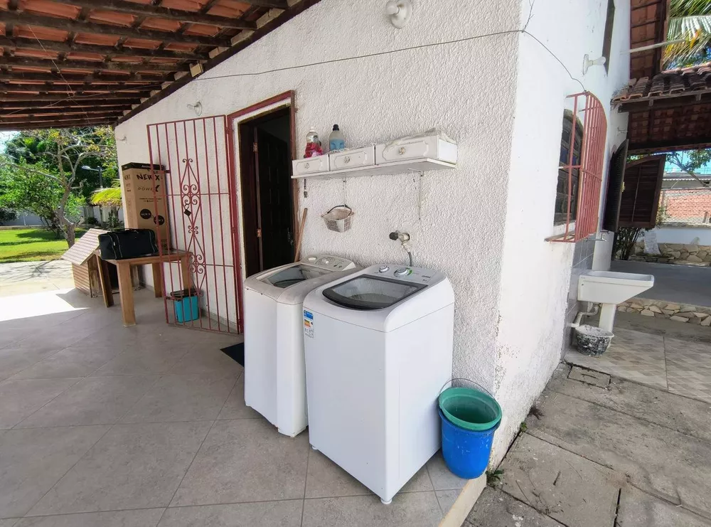 Casa, 7 quartos, 1267 m² - Foto 4