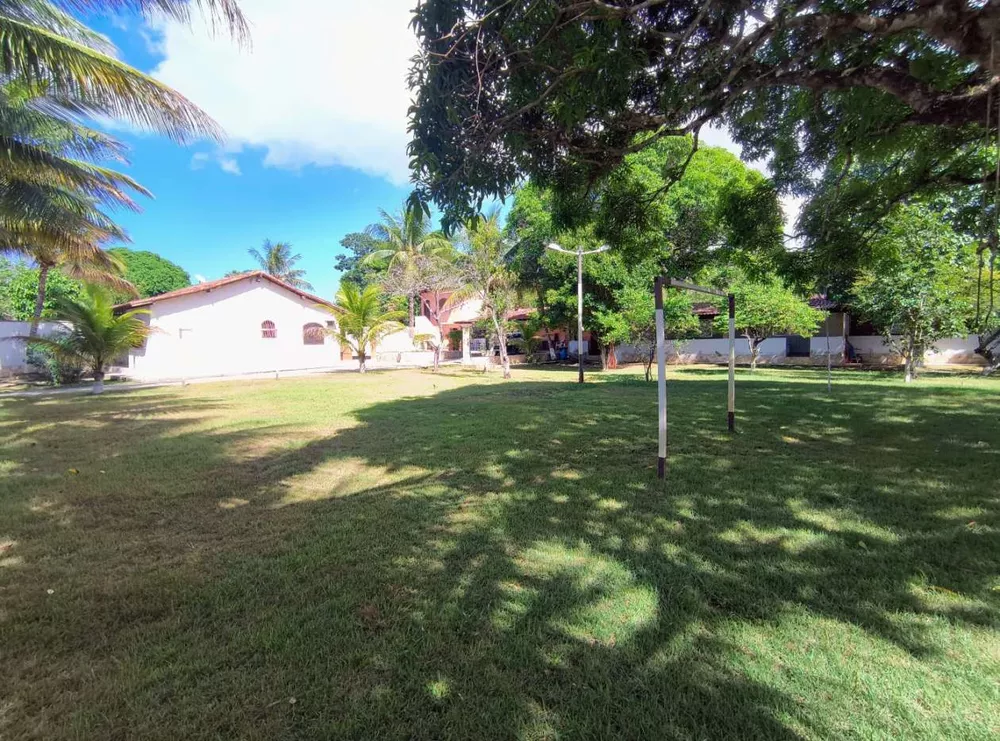 Casa, 7 quartos, 1267 m² - Foto 27