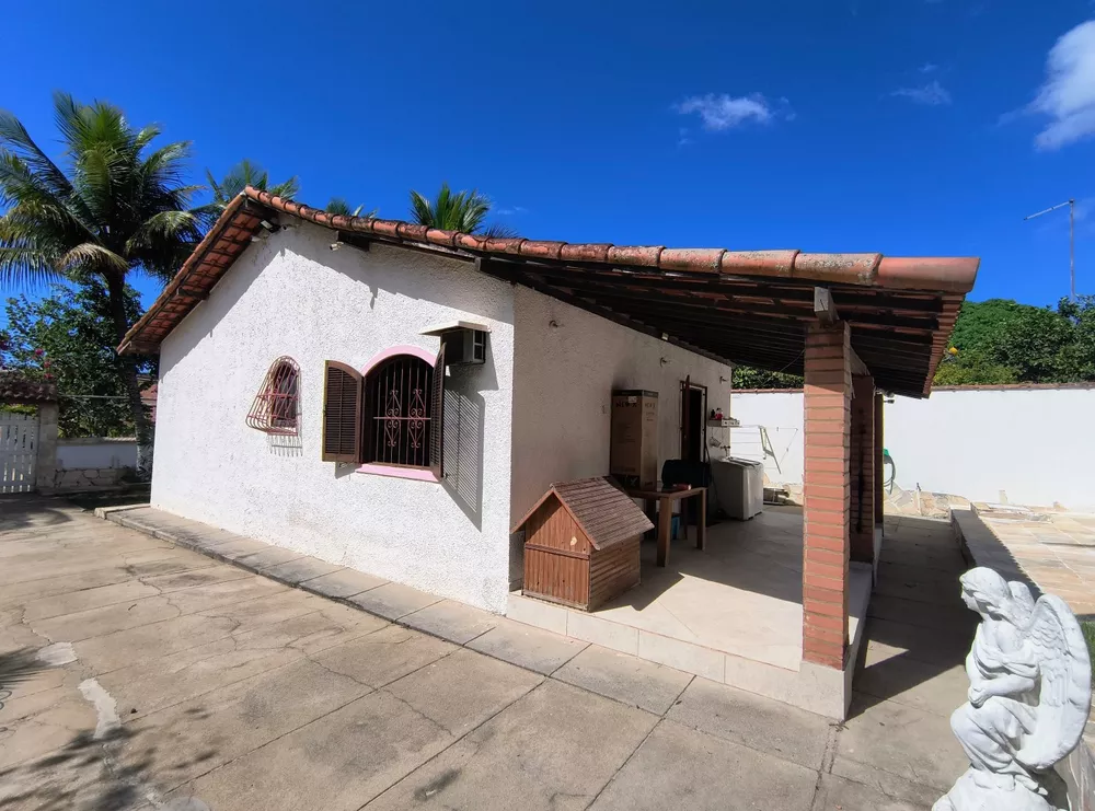 Casa, 7 quartos, 1267 m² - Foto 3