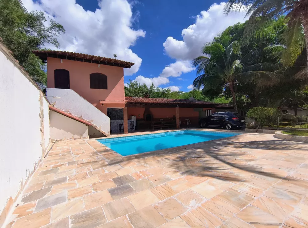 Casa, 7 quartos, 1267 m² - Foto 7