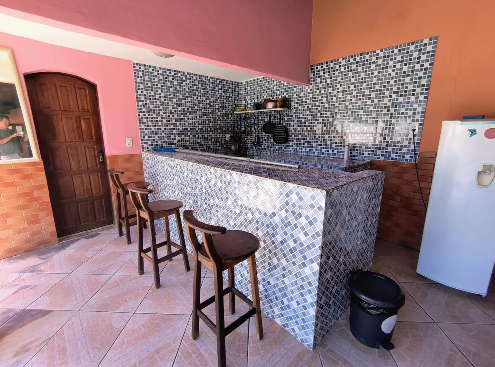 Casa, 7 quartos, 1267 m² - Foto 14