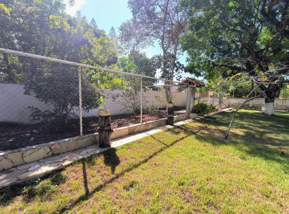 Casa, 7 quartos, 1267 m² - Foto 29