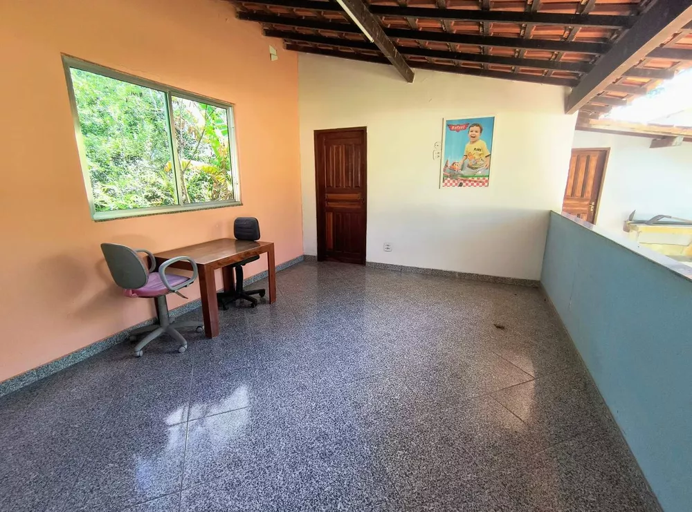 Casa, 7 quartos, 1267 m² - Foto 16