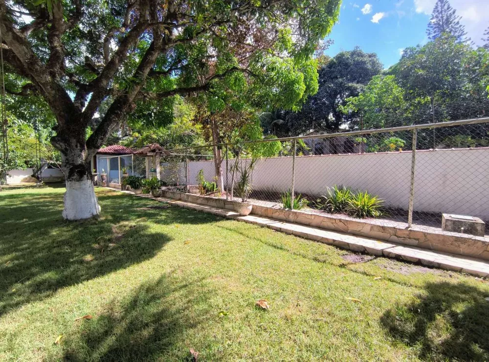 Casa, 7 quartos, 1267 m² - Foto 26