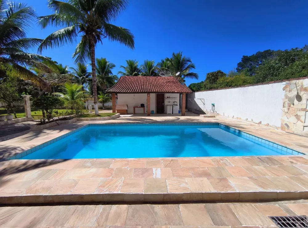 Casa, 7 quartos, 1267 m² - Foto 6