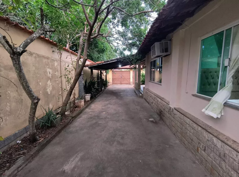 Casa, 4 quartos, 450 m² - Foto 20