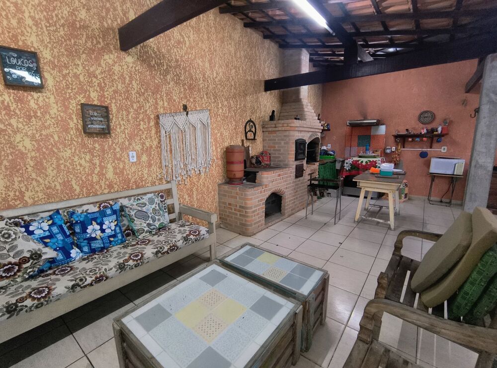 Casa, 4 quartos, 450 m² - Foto 17