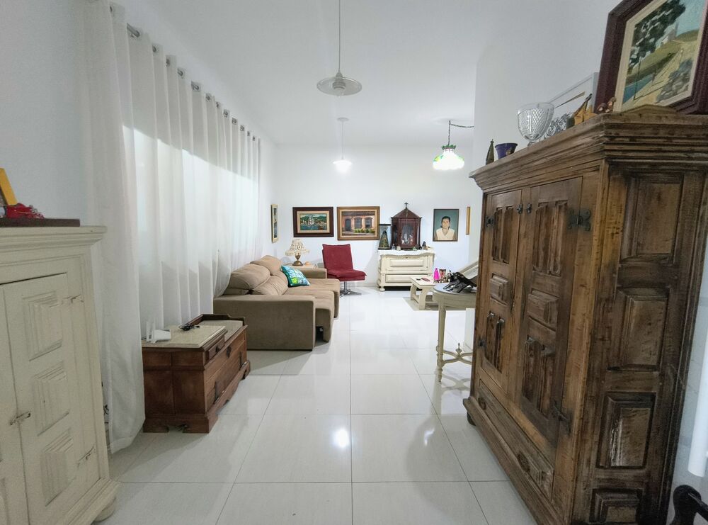 Casa, 4 quartos, 450 m² - Foto 5