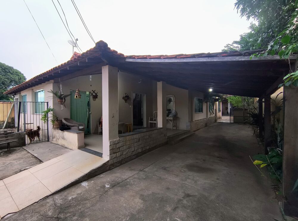 Casa, 4 quartos, 450 m² - Foto 2