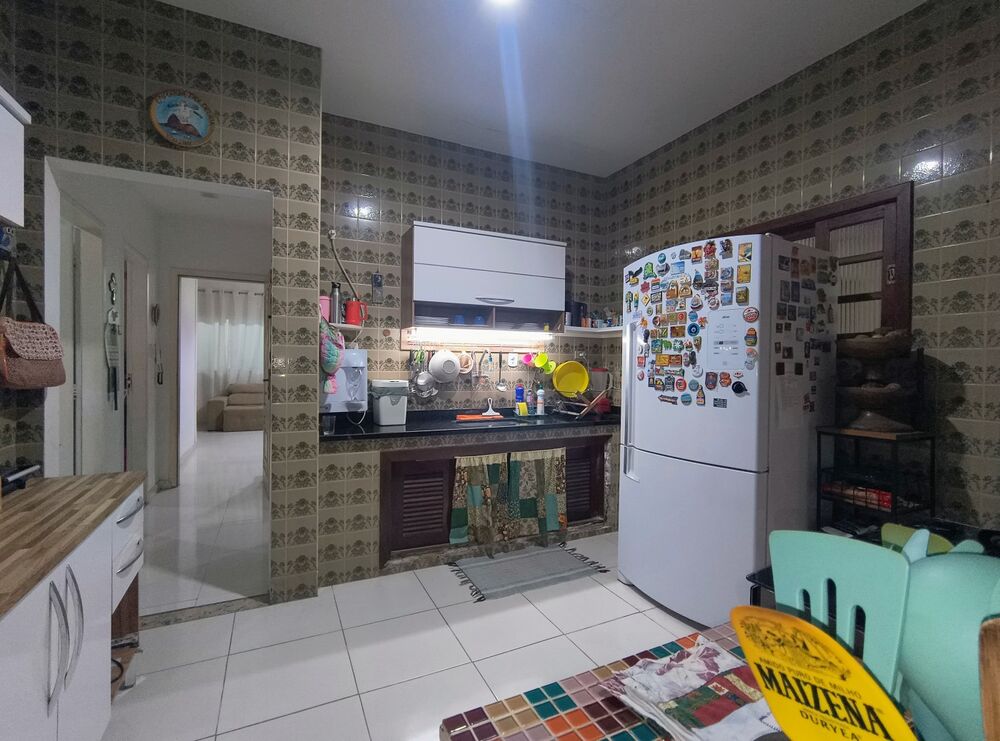 Casa, 4 quartos, 450 m² - Foto 12